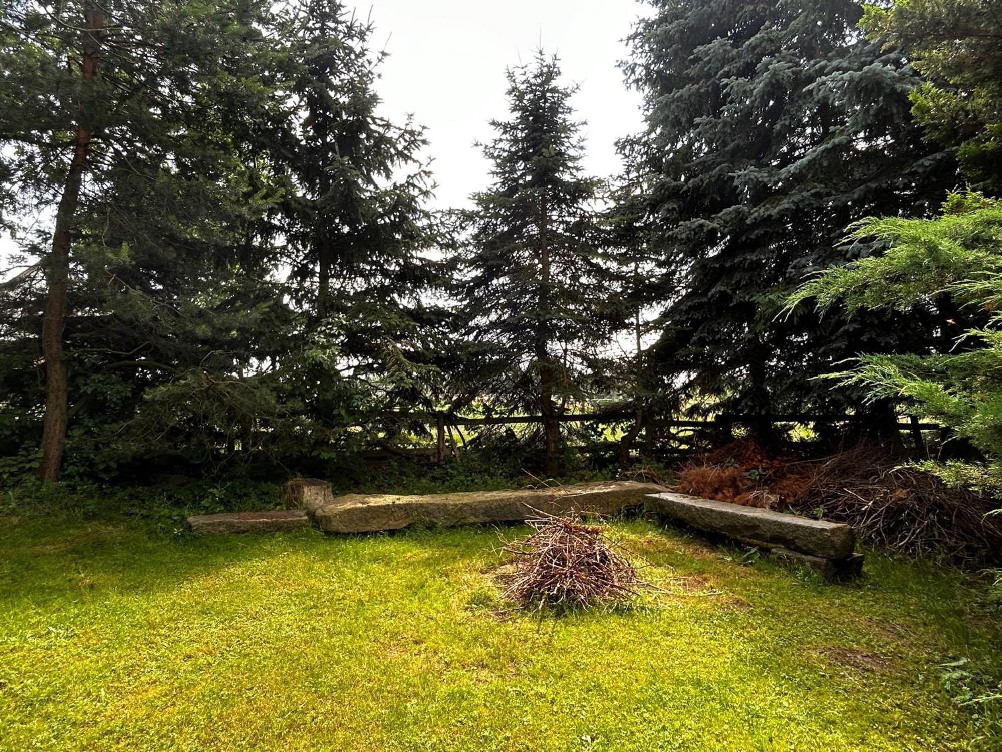 Log Cabin In Czech-Saxon Switzerland Šluknov Εξωτερικό φωτογραφία
